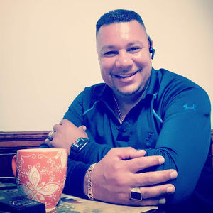 Meet your Posher, Fernando